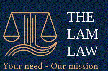 The Lam Law - Công Ty Luật TNHH The Lam