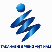 Takahashi Spring Việt Nam - Công Ty TNHH Takahashi Spring Việt Nam