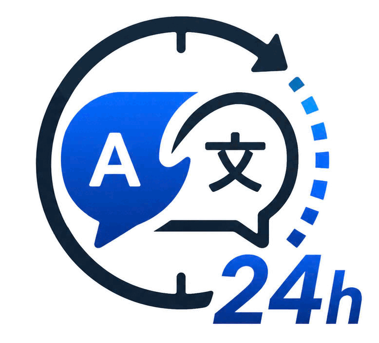 Dịch Thuật Nhanh 24h - Hộ Kinh Doanh Dịch Thuật Nhanh 24h