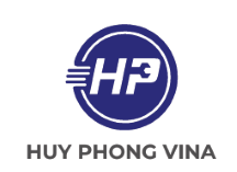 Vật Tư Công Nghiệp Huy Phong Vina - Công Ty TNHH Thương Mại Và Dịch Vụ Kỹ Thuật Huy Phong Vina