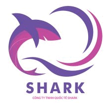 Nước Giặt Xả, Nước Tẩy Rửa Shark - Công Ty TNHH Quốc Tế Shark