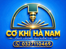 Cơ Khí Hà Nam - Công Ty TNHH Gia Công Cơ Khí Hà Nam