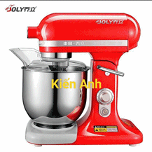 Máy Làm Bánh Kiến Anh - Hộ Kinh Doanh Kiến Anh