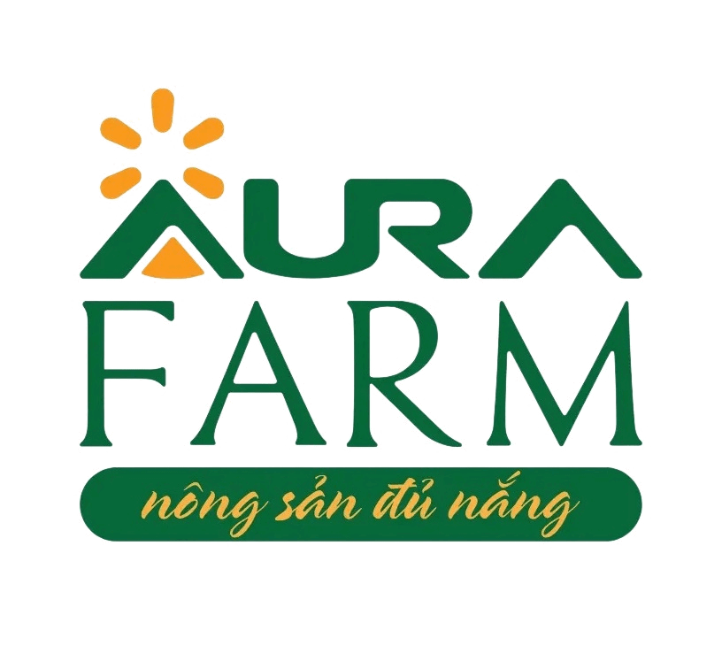 Hạt Dinh Dưỡng Aura Farm - Công Ty TNHH Thương Mại Dịch Vụ Chín Ngôi Sao