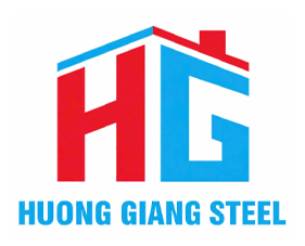 Sắt Thép Hương Giang Steel - Công Ty TNHH MTV Hương Giang Steel