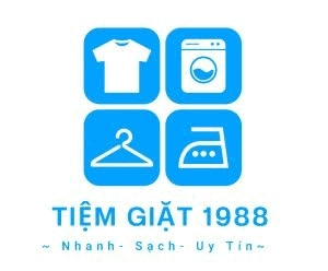 Tiệm Giặt 1988 - Công Ty TNHH Kimconcept