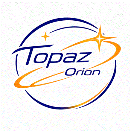 May xuất khẩu Topaz Orion - Công Ty TNHH Xuất Nhập Khẩu Topaz Orion