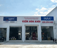 Vật Liệu Xây Dựng T&N Hòn Khói - Công Ty TNHH Dịch Vụ Thương Mại Xuất Nhập Khẩu T&N Hòn Khói