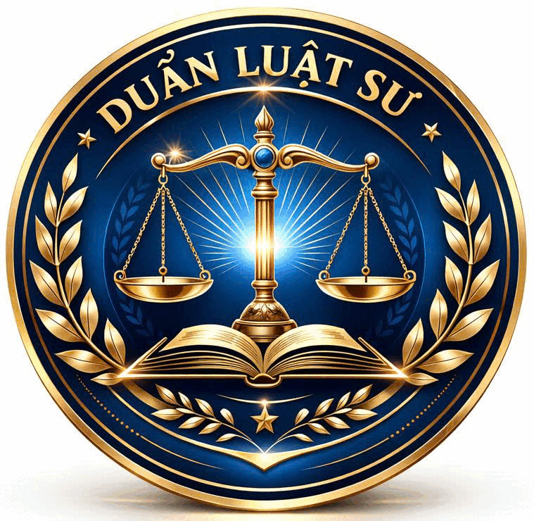 Luật Chính Danh - Công Ty Luật TNHH MTV Luật Chính Danh