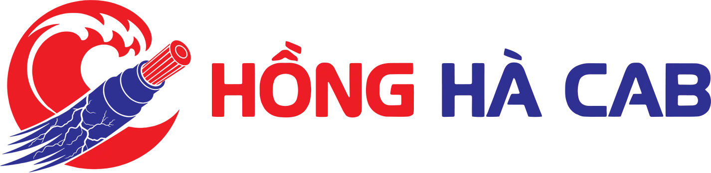 Cáp Điện Hồng Hà - Công Ty TNHH Hồng Hà CAB