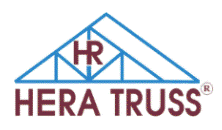 Hệ thống khung thép siêu nhẹ Hera Truss - Công Ty TNHH Xây Dựng Và Thương Mại Phú Mỹ An