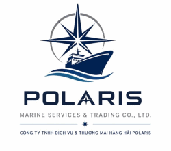 Thiết Bị Hàng Hải Polaris - Công Ty TNHH Dịch Vụ Và Thương Mại Hàng Hải Polaris