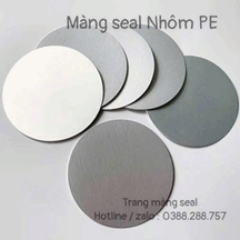 Màng Seal Xin Rong - Công Ty TNHH Công Nghệ Xin Rong Việt Nam