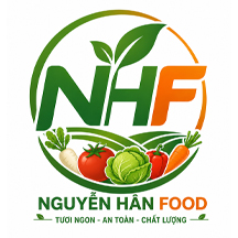 Nguyễn Hân Food - Công Ty TNHH TM DV Nguyễn Hân Food