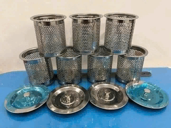 Cơ Khí PPD - Công Ty TNHH Thương Mại Và Sản Xuất Cơ Khí Phụ Trợ PPD