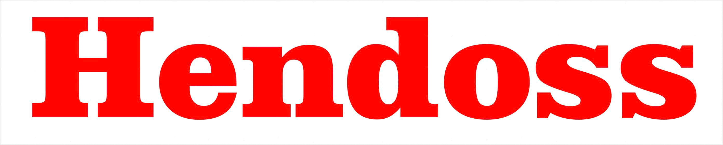 Thiết Bị Nội Soi Công Nghiệp Hendoss - Hendoss Instruments Limited