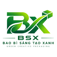 Bao Bì Sáng Tạo Xanh - Công Ty TNHH Bao Bì Sáng Tạo Xanh