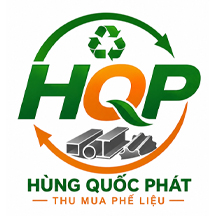 Thu Mua Phế Liệu Hùng Quốc Phát - Công Ty TNHH MTV Hùng Quốc Phát