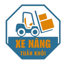 Xe Nâng Tuấn Khôi - Công Ty TNHH Xe Nâng Tuấn Khôi