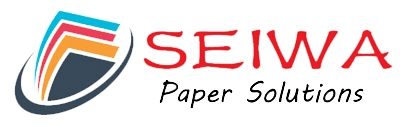 Pallet Nhựa Ngành In Seiwa Industrial - Seiwa Industrial Trading Limited