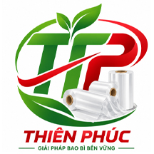 Màng Co Thiên Phúc - Công Ty TNHH Sản Xuất - Dịch Vụ - Thương Mại Bao Bì Thiên Phúc