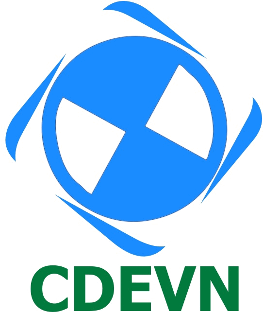 Công Ty TNHH CDE VINA