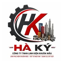 Linh Kiện Khuôn Mẫu Hà Ký - Công Ty TNHH Linh Kiện Khuôn Mẫu Hà Ký
