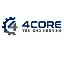 Khuôn Định Hình 4CORE TEK Engineering - Công Ty TNHH 4CORE TEK Engineering