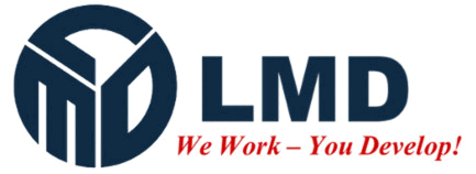Bàn Thao Tác & Băng Tải LMD - Công Ty TNHH LMD