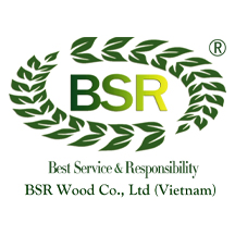 Dịch Vụ Môi Trường BSR - Công Ty TNHH Gỗ BSR