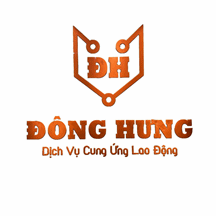 Cung Ứng Lao Động Đông Hưng - Công Ty TNHH Dịch Vụ Lao Động Đông Hưng