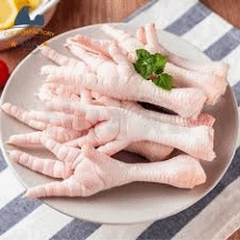 Thực Phẩm Toàn Phát - Công Ty TNHH Xuất Nhập Khẩu Hải Sản Toàn Phát
