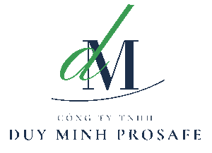 Duy Minh Prosafe - Công Ty TNHH Duy Minh Prosafe