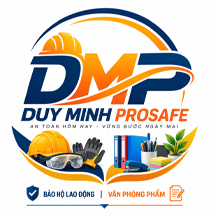 Duy Minh Prosafe - Công Ty TNHH Duy Minh Prosafe