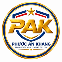 Pallet Gỗ Phước An Khang - Công Ty TNHH SX TM Phước An Khang
