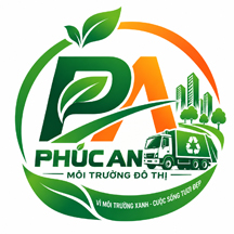Môi Trường Đô Thị Phúc An - Công Ty TNHH Môi Trường Đô Thị Phúc An