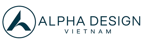 Tư vấn thiết kế công trình ALPHA DESIGN - Công Ty TNHH ALPHA DESIGN