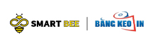 Băng Keo In Smart Bee - Công Ty TNHH Smart Bee SG