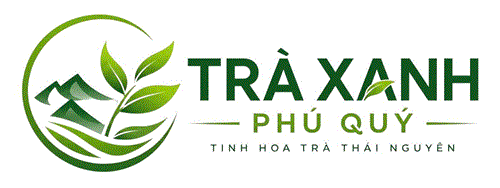 Trà Xanh Phú Quý - Công Ty TNHH Trà Xanh Phú Quý