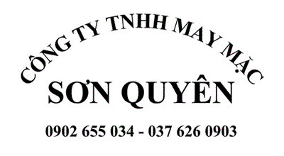 May Gia Công Hàng May Mặc Sơn Quyên – Công Ty TNHH May Mặc Sơn Quyên