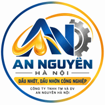 Dầu Nhớt, Dầu Nhờn Công Nghiệp An Nguyên - Công Ty TNHH TM Và DV An Nguyên Hà Nội
