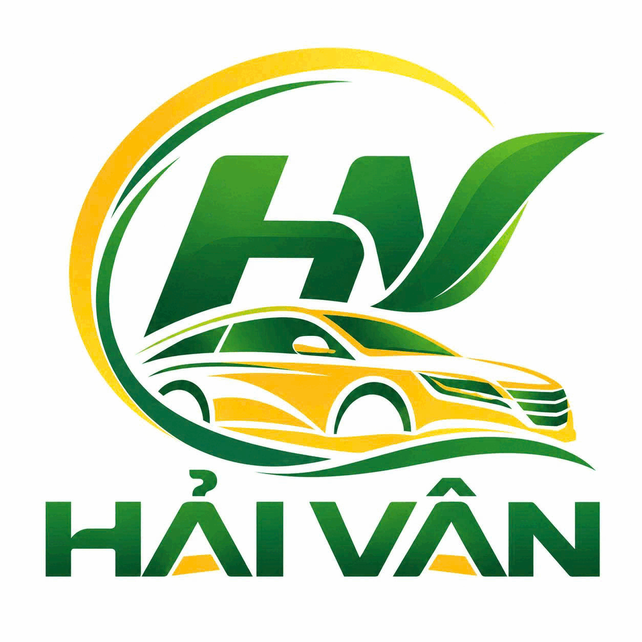 Cho Thuê Xe Hải Vân - Công Ty TNHH Hai Thành Viên TM DV Hải Vân