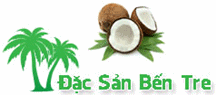 Bánh, Kẹo Dừa Bến Tre - Công Ty Trách Nhiệm Hữu Hạn Một Thành Viên Dịch Vụ Nông Nghiệp Hàn Việt