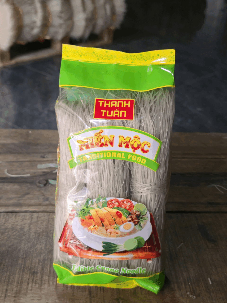 Thanh Tuan Food - Thanh Tuan Foods Company Limited
