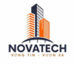 Cho Thuê Nhà Xưởng Novatech - Công Ty TNHH Đầu Tư Phát Triển Novatech