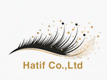 Hatif Hair Extensions - Hatif Company Limited logo