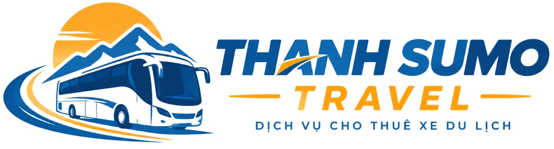 Nhà Xe Thanh Sumo Travel - Công Ty CP Thương Mại Và Dịch Vụ Phương Dũng