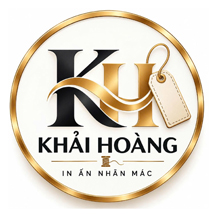 Nhãn Mác Khải Hoàng - Công Ty TNHH TM&DV Khải Hoàng