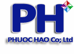 Phuoc Hao Aluminum Sealing Film - Phuoc Hao Trading & Manufacturing Company