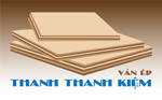 Thanh Thanh Kiem Plywood - Thanh Thanh Kiem Trading Production Company